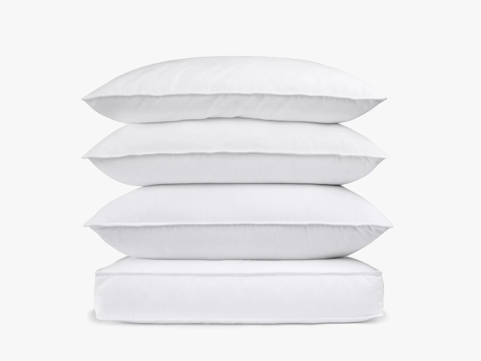 Down Alternative Pillow