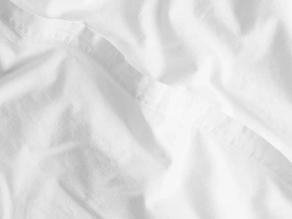 Brushed Cotton Pillowcase Set