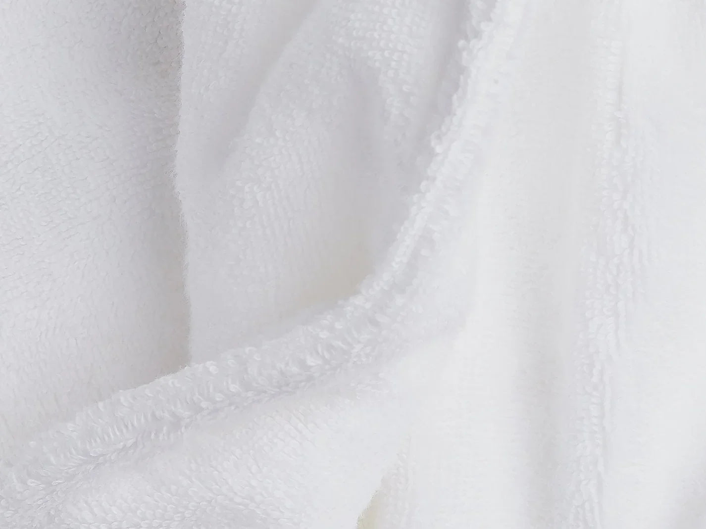 Classic Turkish Cotton Robe