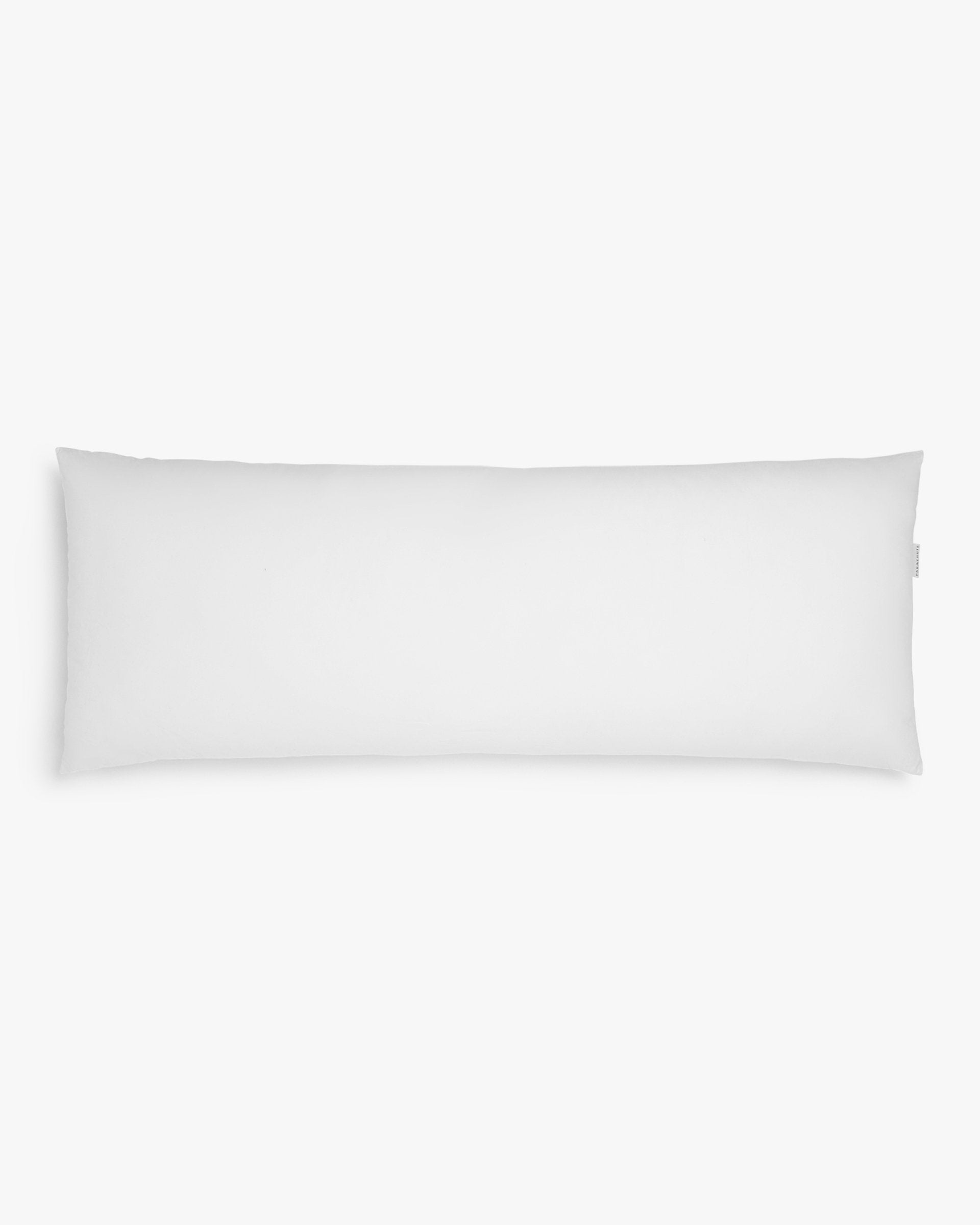 Down Alternative Body Pillow Insert