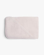 Organic Hooded Baby Towel