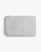 Organic Hooded Baby Towel