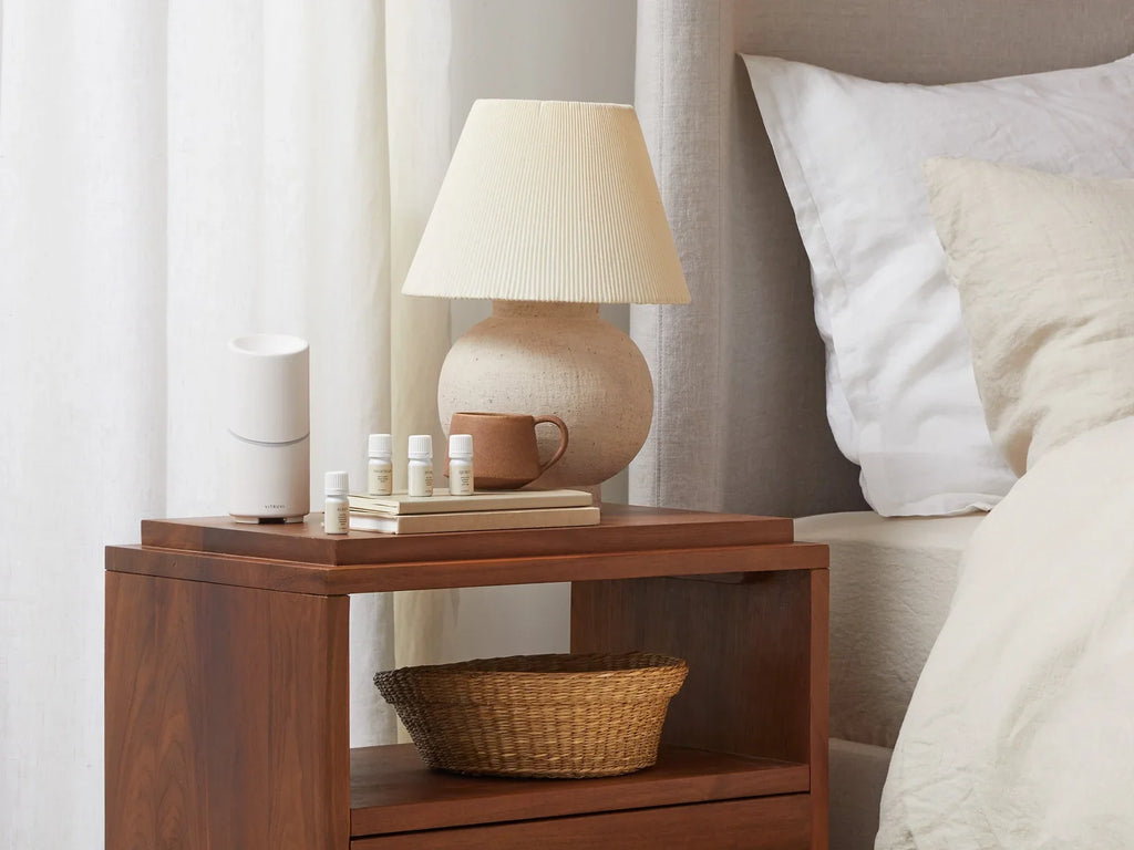 MOVE DIFFUSER