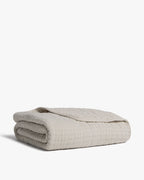 Organic Air Cotton Toddler Quilt