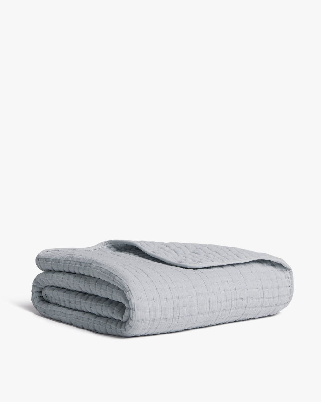 Organic Air Cotton Toddler Quilt