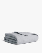 Organic Air Cotton Toddler Quilt