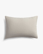 Organic Air Cotton Toddler Sham