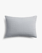 Organic Air Cotton Toddler Sham