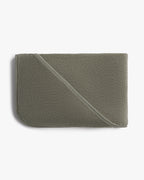Organic Hooded Baby Towel