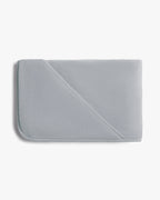 Organic Hooded Baby Towel