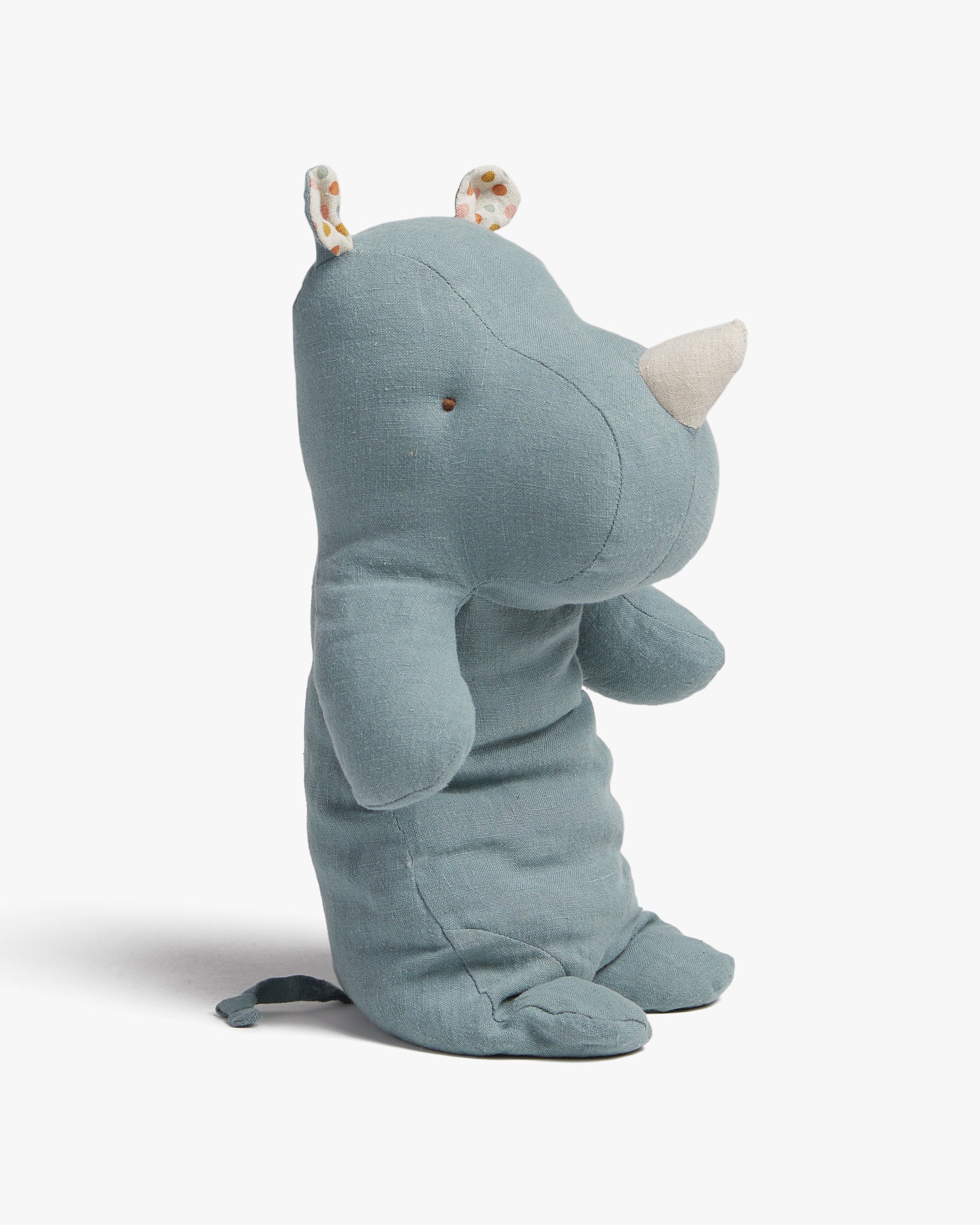 Rhino Dad